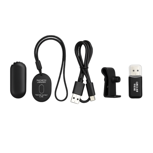 Shootec™ Essentials (5-Piece)