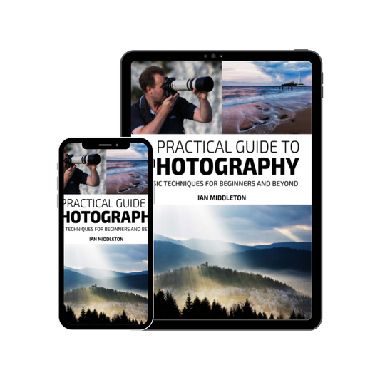 A Practical Guide to Photography - eBook